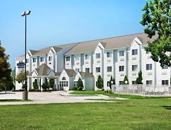 Microtel Inn & Suites Baton Rouge Eksteriør bilde