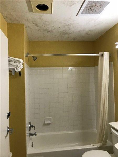 Microtel Inn & Suites Baton Rouge Eksteriør bilde