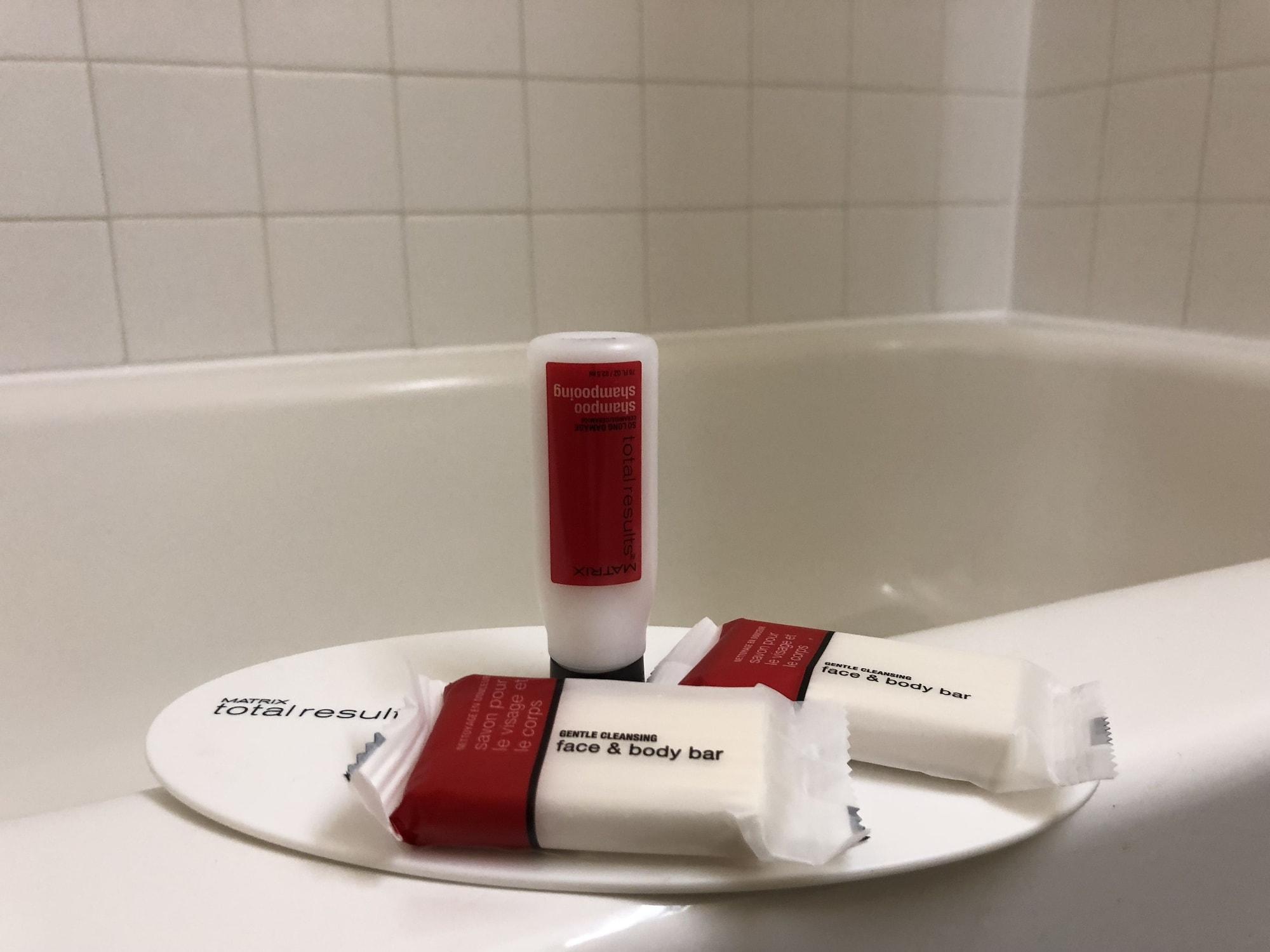 Microtel Inn & Suites Baton Rouge Eksteriør bilde