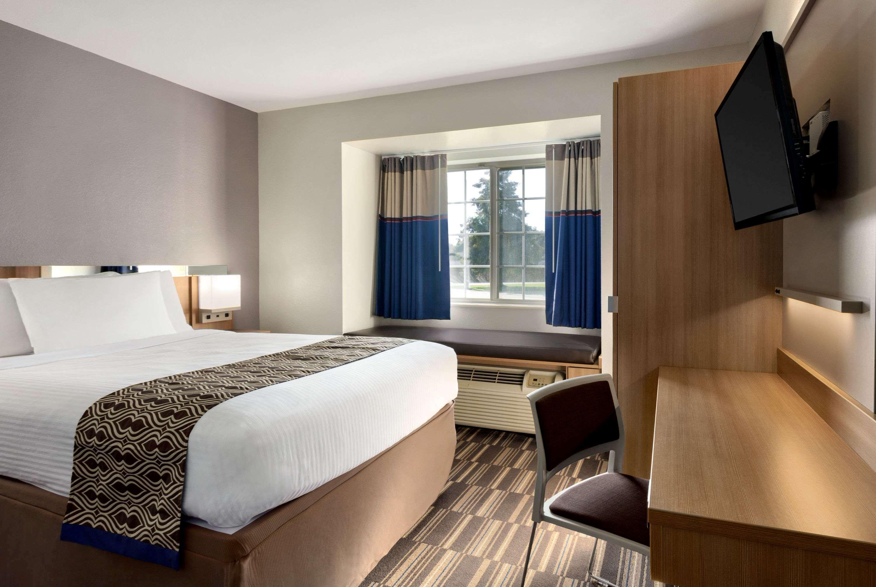 Microtel Inn & Suites Baton Rouge Eksteriør bilde