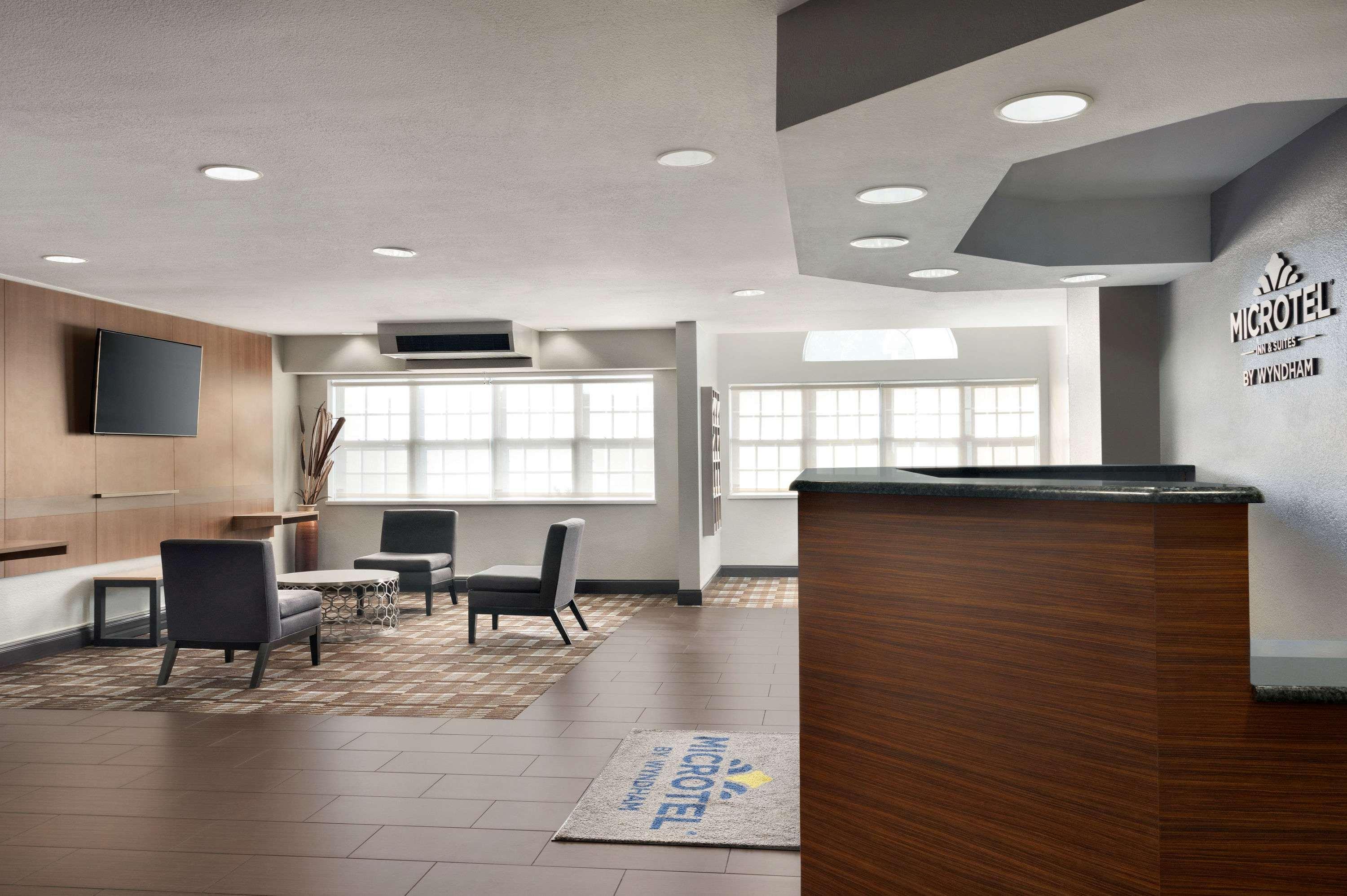 Microtel Inn & Suites Baton Rouge Eksteriør bilde