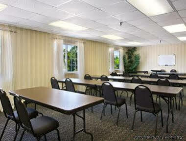 Microtel Inn & Suites Baton Rouge Eksteriør bilde